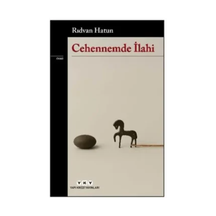 Cehennemde İlahi