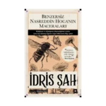 Benzersiz Nasreddin Hoca’nın Maceraları