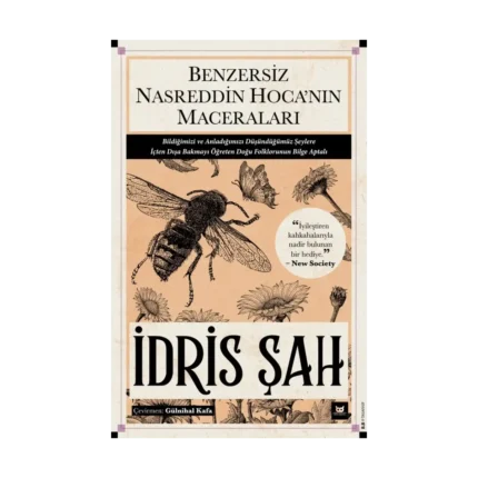 Benzersiz Nasreddin Hoca’nın Maceraları