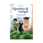 Bizim Deniz - Oyunbaz Yadigar