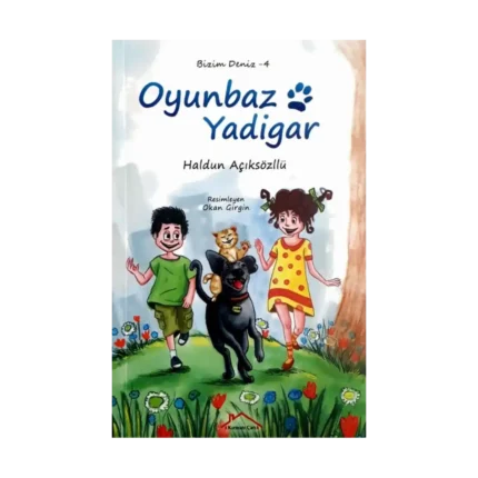 Bizim Deniz - Oyunbaz Yadigar