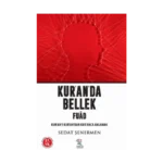 Kur’an’da Bellek Fuad