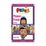 Pepee - Yaşasın Tırnak Kesmek