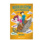 Değerler Eğitimi – Prens ve Prensesler için (Ciltli)