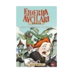 Ejderha Avcıları Okulu 2 Anne Ejderhanın İntikamı