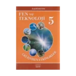 Kök İlköğretim Fen ve Teknoloji 5