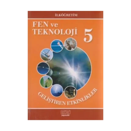 Kök İlköğretim Fen ve Teknoloji 5