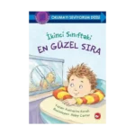 İkinci Sınıftaki En Güzel Sıra - Okumayı Seviyorum Dizisi