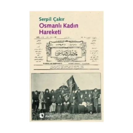 Osmanlı Kadın Hareketi