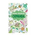 Ormanda - Noktaları Birleştirelim 4-5 Yaş