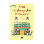 Yeni Başlangıçlar Kitapçısı