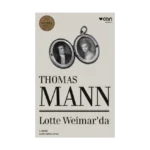 Lotte Weimar’da