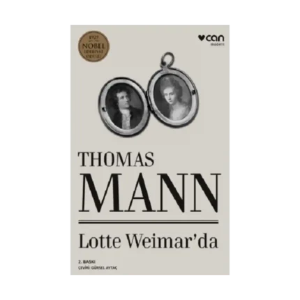 Lotte Weimar’da