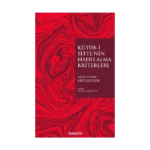 Kütüb-İ Sitte’nin Hadis Alma Kriterleri