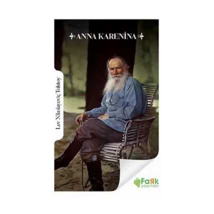 Anna Karenina