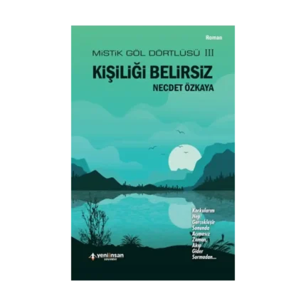 Kişiliği Belirsiz