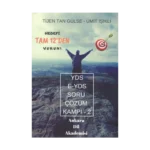 YDS - E-YDS Soru Çözüm Kampı 2