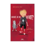 Berke, Bu Ne Öfke?