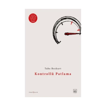 Kontrollü Patlama