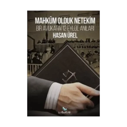 Mahkum Olduk Netekim