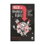 Melih ve Benzersiz Eşeği - Hoşaflı Mars Macerası