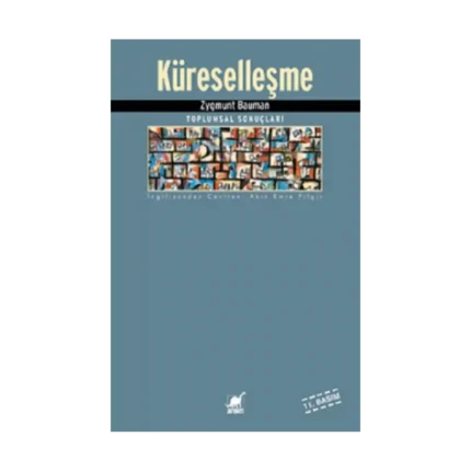 Küreselleşme