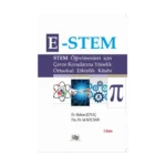 E-Stem - Öğretmenler İçin Çevre Konularına Yönelik Ortaokul Etkinlik Kitabı