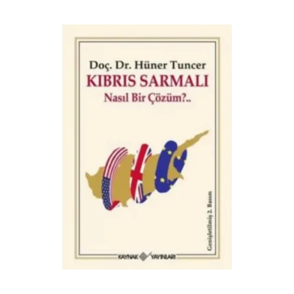 Kıbrıs Sarmalı