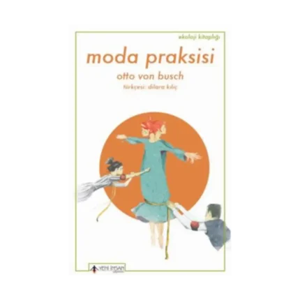 Moda Praksisi
