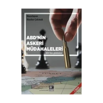 ABD’nin Askeri Müdahaleleri