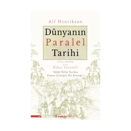 Dünyanın Paralel Tarihi
