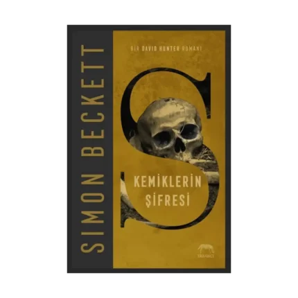 Kemiklerin Şifresi