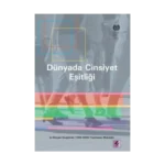 Dünyada Cinsiyet Eşitliği