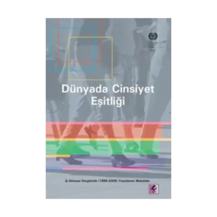 Dünyada Cinsiyet Eşitliği
