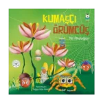 Kumaşçı Örümcüş