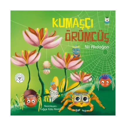 Kumaşçı Örümcüş