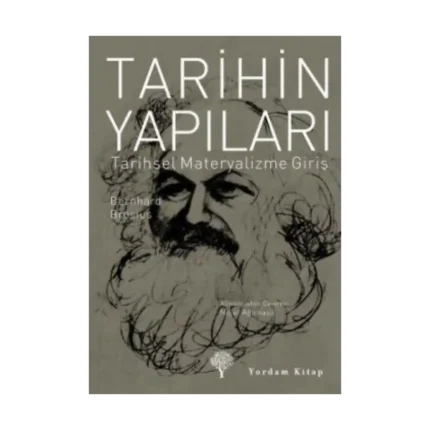 Tarihin Yapıları