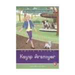 Beacon Caddesi Kızları 8 - Kayıp Aranıyor