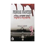 Pembe Panter Cinayetleri