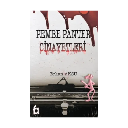 Pembe Panter Cinayetleri