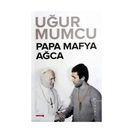 Papa Mafya Ağca