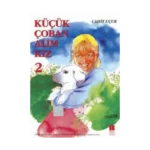 Küçük Çoban Alim Kız 2