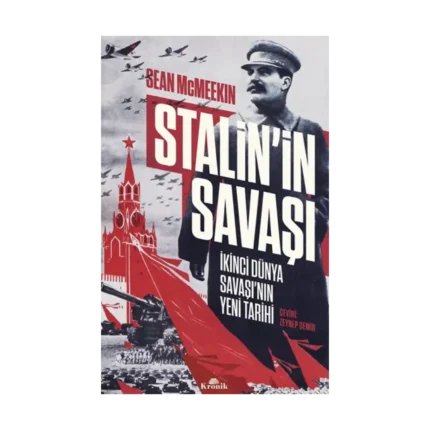 Stalin’in Savaşı