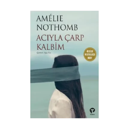 Acıyla Çarp Kalbim