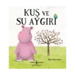 Kuş Ve Su Aygırı