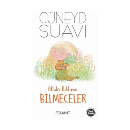 Allah'ı Bildiren Bilmeceler