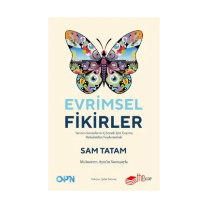 Evrimsel Fikirler: Yarının Sorunlarını Çözmek İçin Geçmiş Buluşlardan Faydalanmak