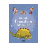 Küçük Prenslere Masallar