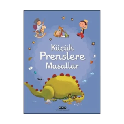 Küçük Prenslere Masallar