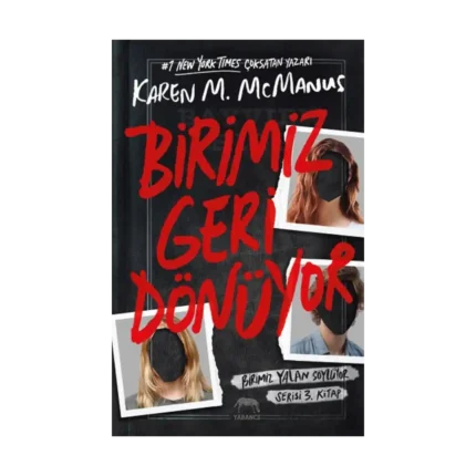 Birimiz Geri Dönüyor